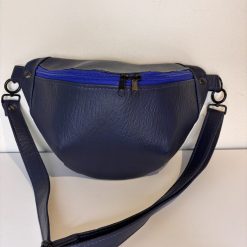 Waist bag, small bag, handmade bag, handcrafted bag