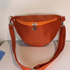Bag, Waist bag, small bag, handmade bag, handcrafted bag