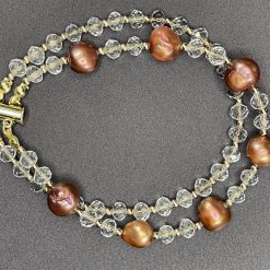 Cultured Lumière Bracelet 4 Cultured Lumière Bracelet 4