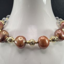 Whispering Rose Bracelet