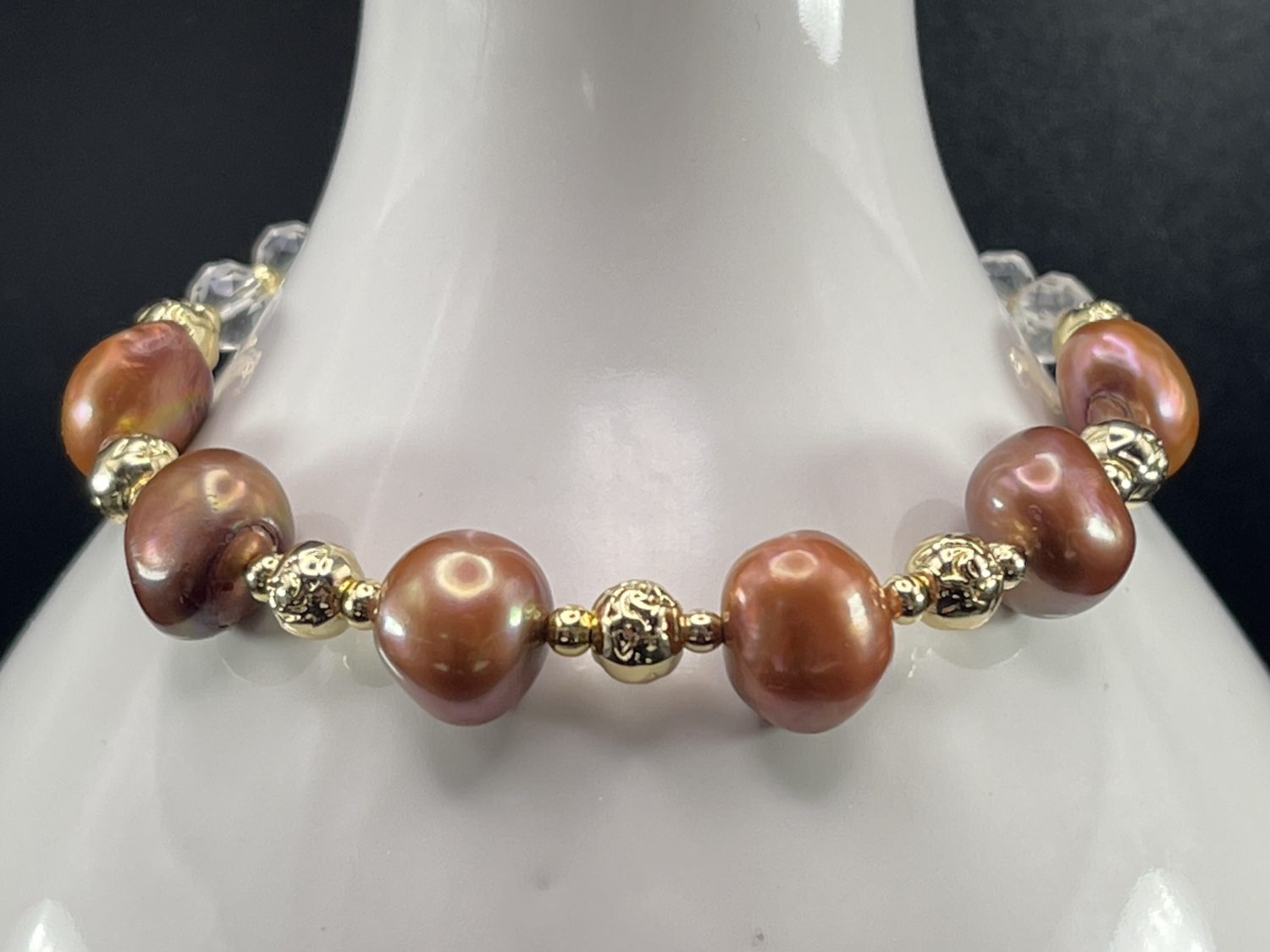 Whispering Rose Bracelet Whispering Rose Bracelet