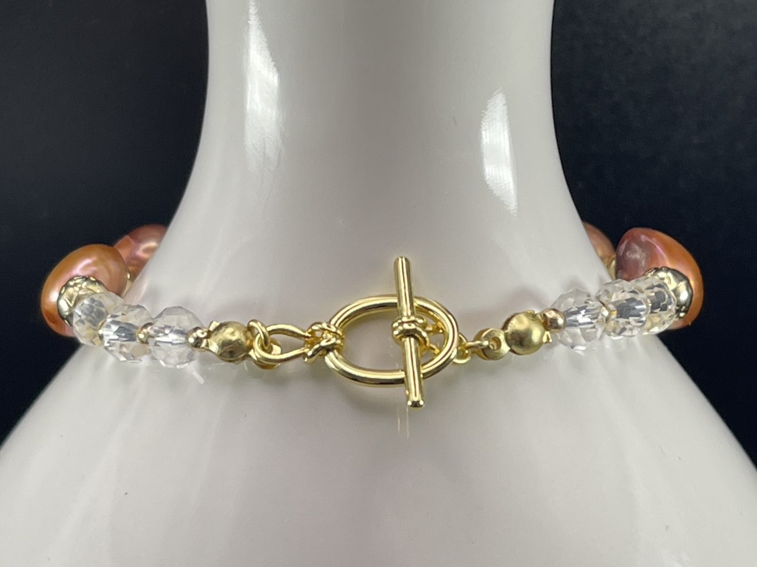 Whispering Rose Bracelet Whispering Rose Bracelet