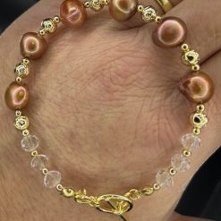 Whispering Rose Bracelet 4 Whispering Rose Bracelet 4