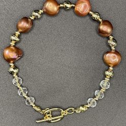 Whispering Rose Bracelet 6 Whispering Rose Bracelet 6