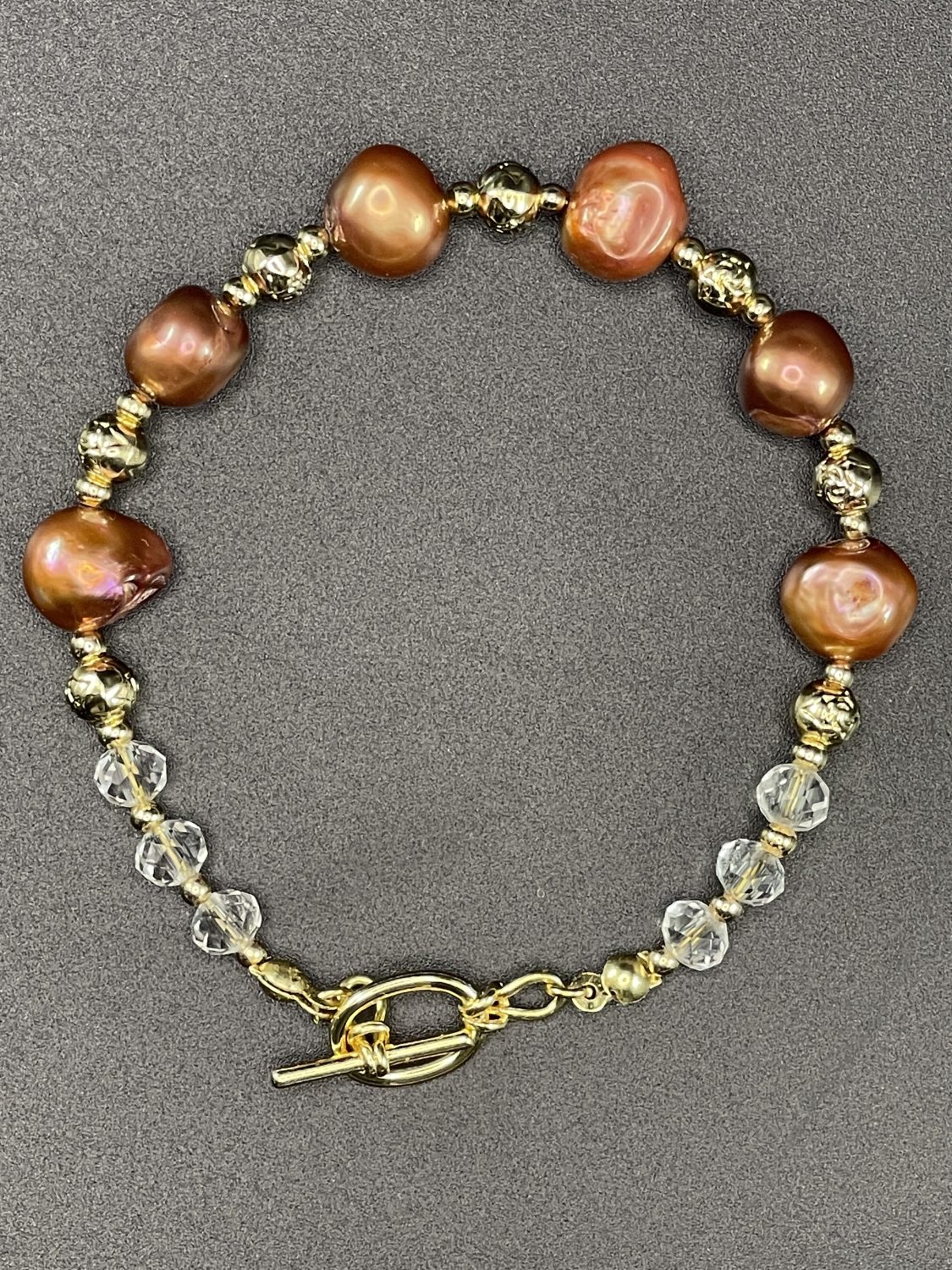 Whispering Rose Bracelet Whispering Rose Bracelet