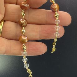 Whispering Rose Bracelet 7 Whispering Rose Bracelet 7