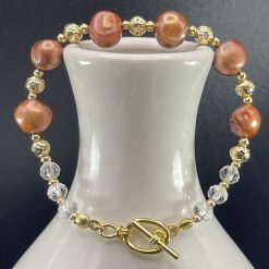 Whispering Rose Bracelet 3 Whispering Rose Bracelet 3