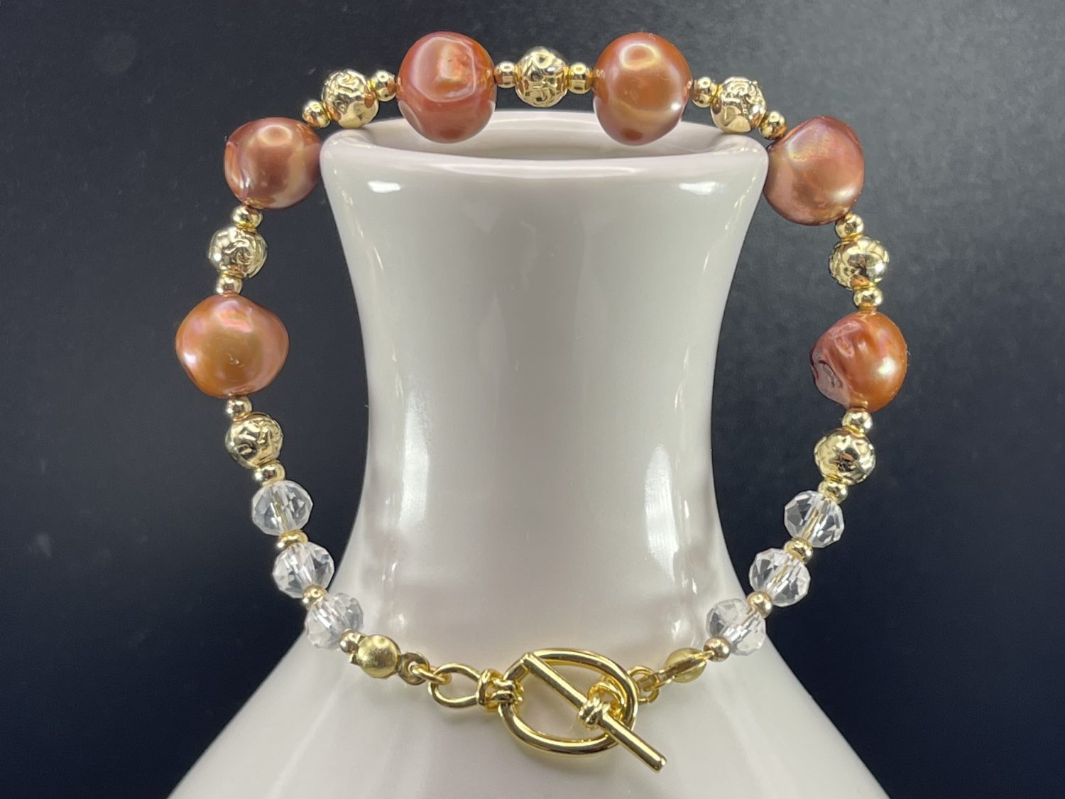 Whispering Rose Bracelet Whispering Rose Bracelet