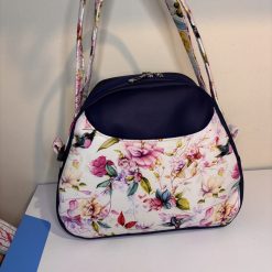 Handmade bag, handcrafted bag, bags, comfort bag, spring bag