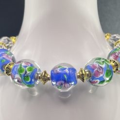 Giardino di Cristallo Bracelet