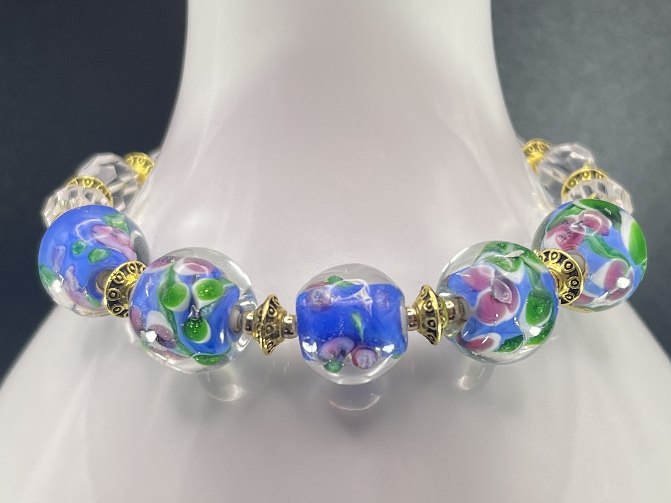 Giardino di Cristallo Bracelet Giardino di Cristallo Bracelet