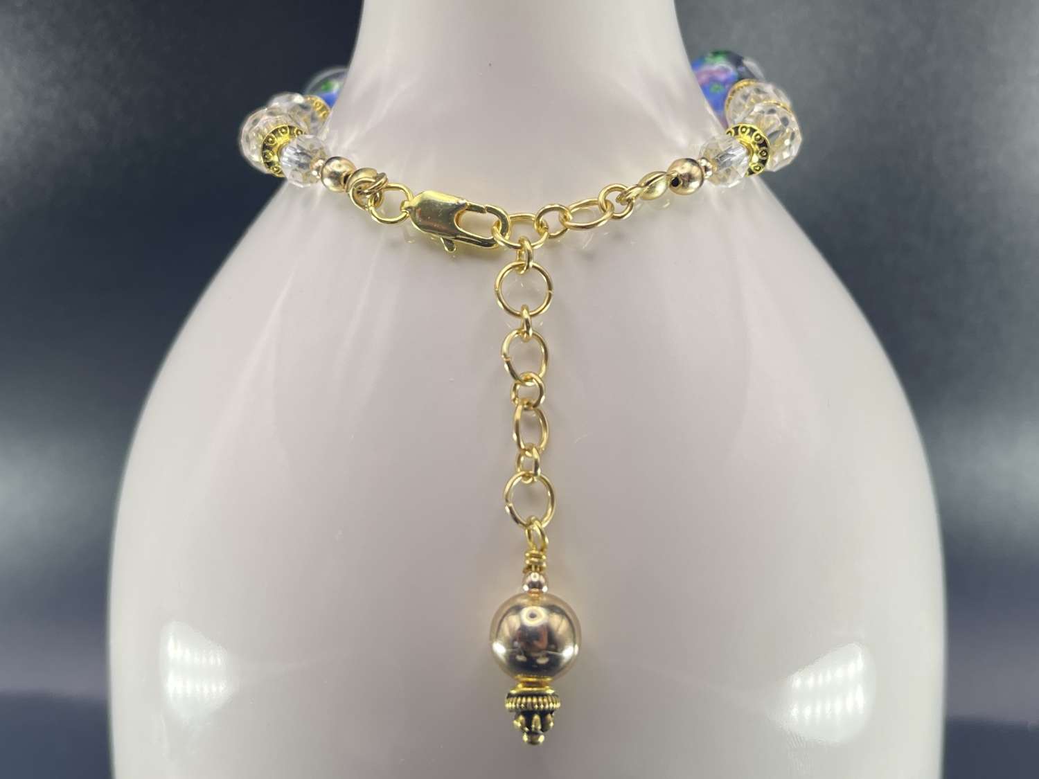 Giardino di Cristallo Bracelet Giardino di Cristallo Bracelet