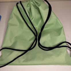 Bag backpack, spring bag, comfort bag