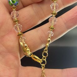 Giardino di Cristallo Bracelet 5 Giardino di Cristallo Bracelet 5