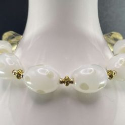 Citrino Opalino Bracelet