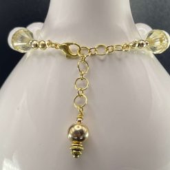 Citrino Opalino Bracelet 2 Citrino Opalino Bracelet 2