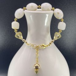Citrino Opalino Bracelet 3 Citrino Opalino Bracelet 3