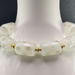 Opalino Traslucido Bracelet