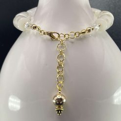 Opalino Traslucido Bracelet 3 Opalino Traslucido Bracelet 3