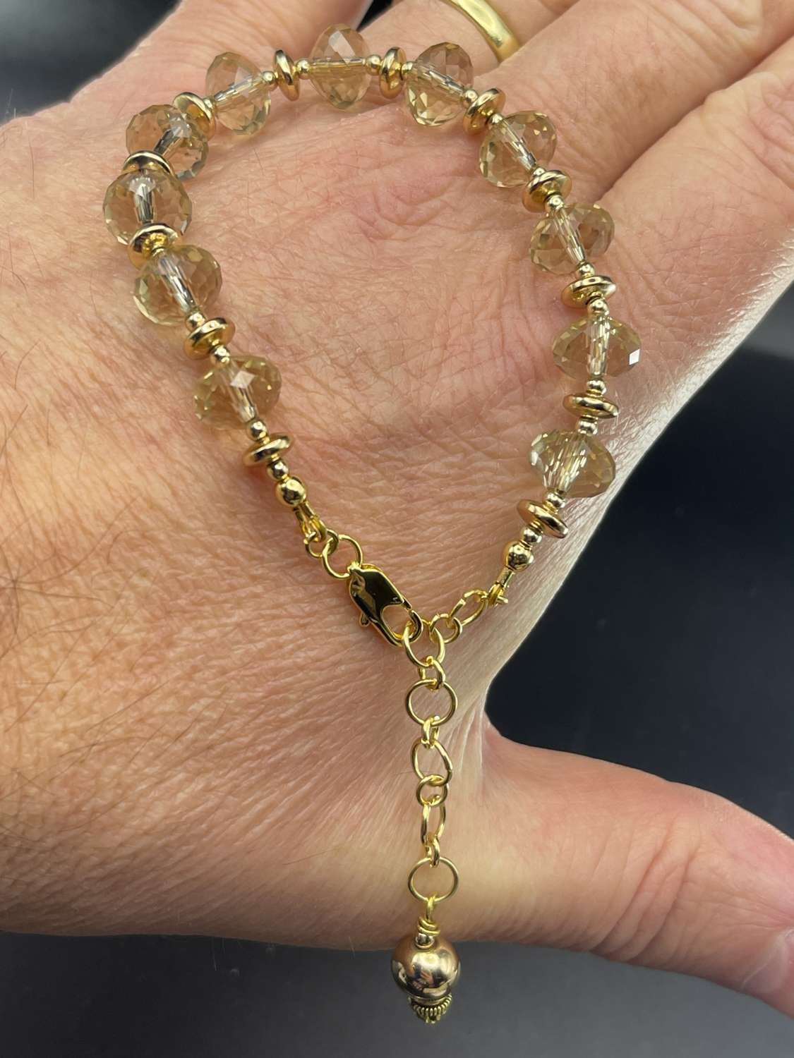Tsar Olga Bracelet Tsar Olga Bracelet