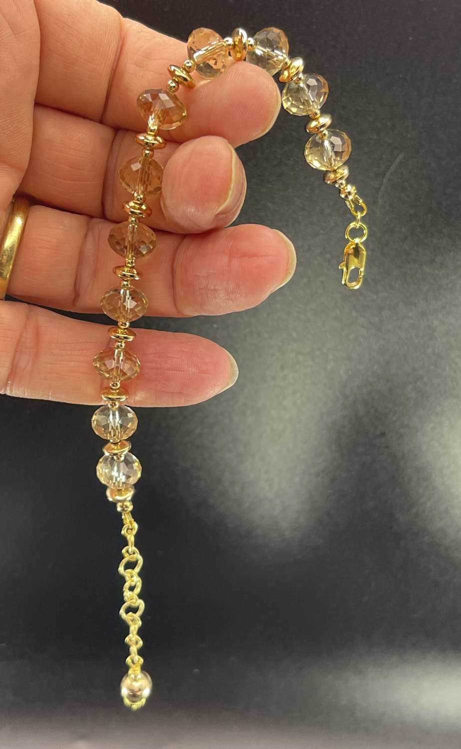 Tsar Olga Bracelet Tsar Olga Bracelet