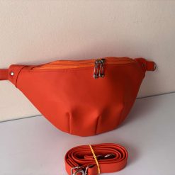 Waist bag, bum bag, handmade bag, handcrafted bag, small bag