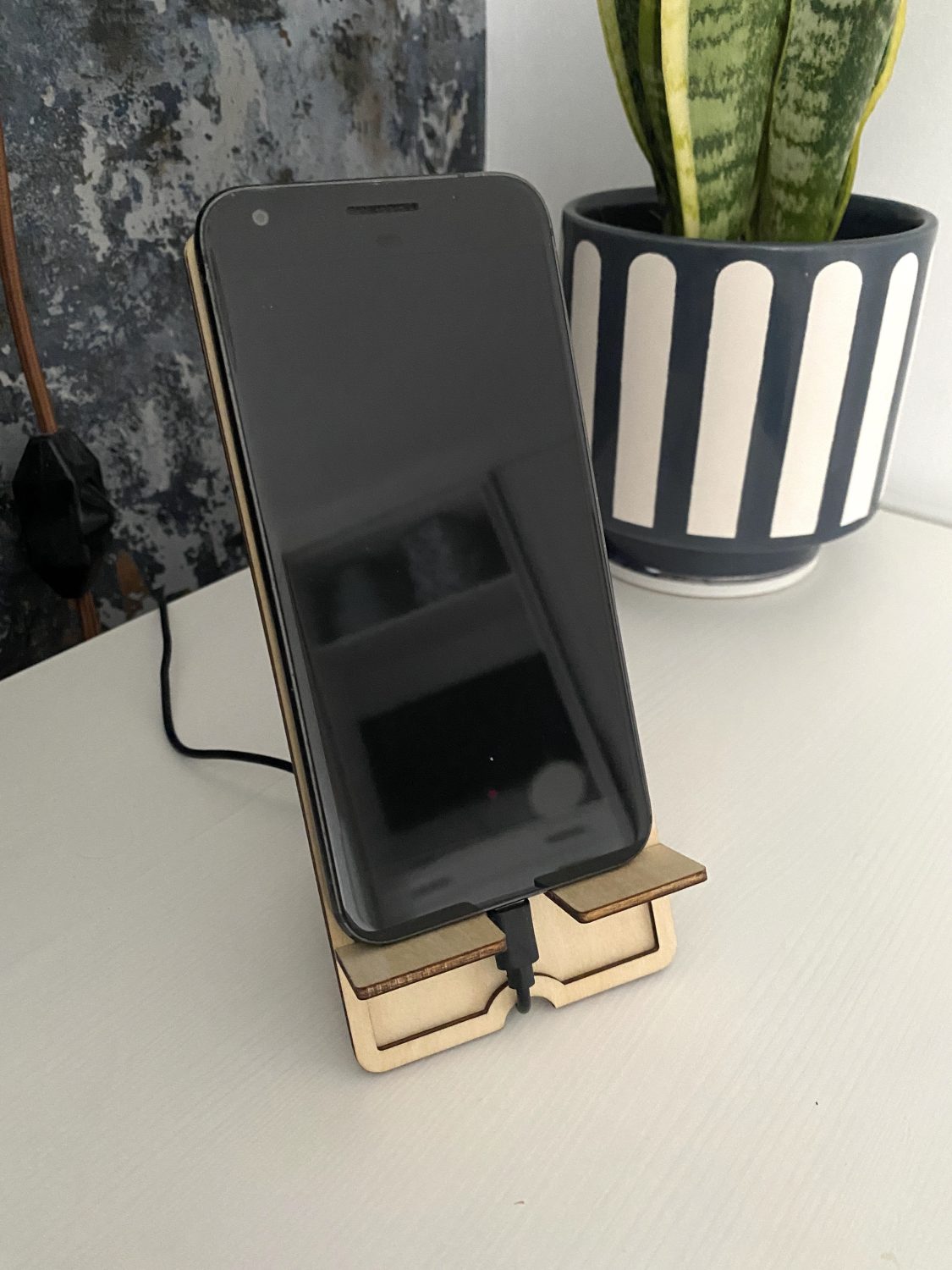 Butterfly Phone Stand Butterfly Phone Stand