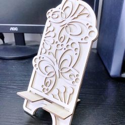 Butterfly Phone Stand 2 Butterfly Phone Stand 2