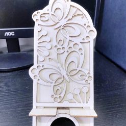 Butterfly Phone Stand 1 Butterfly Phone Stand 1