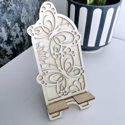 Butterfly Phone Stand
