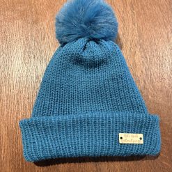 POM POM HAT