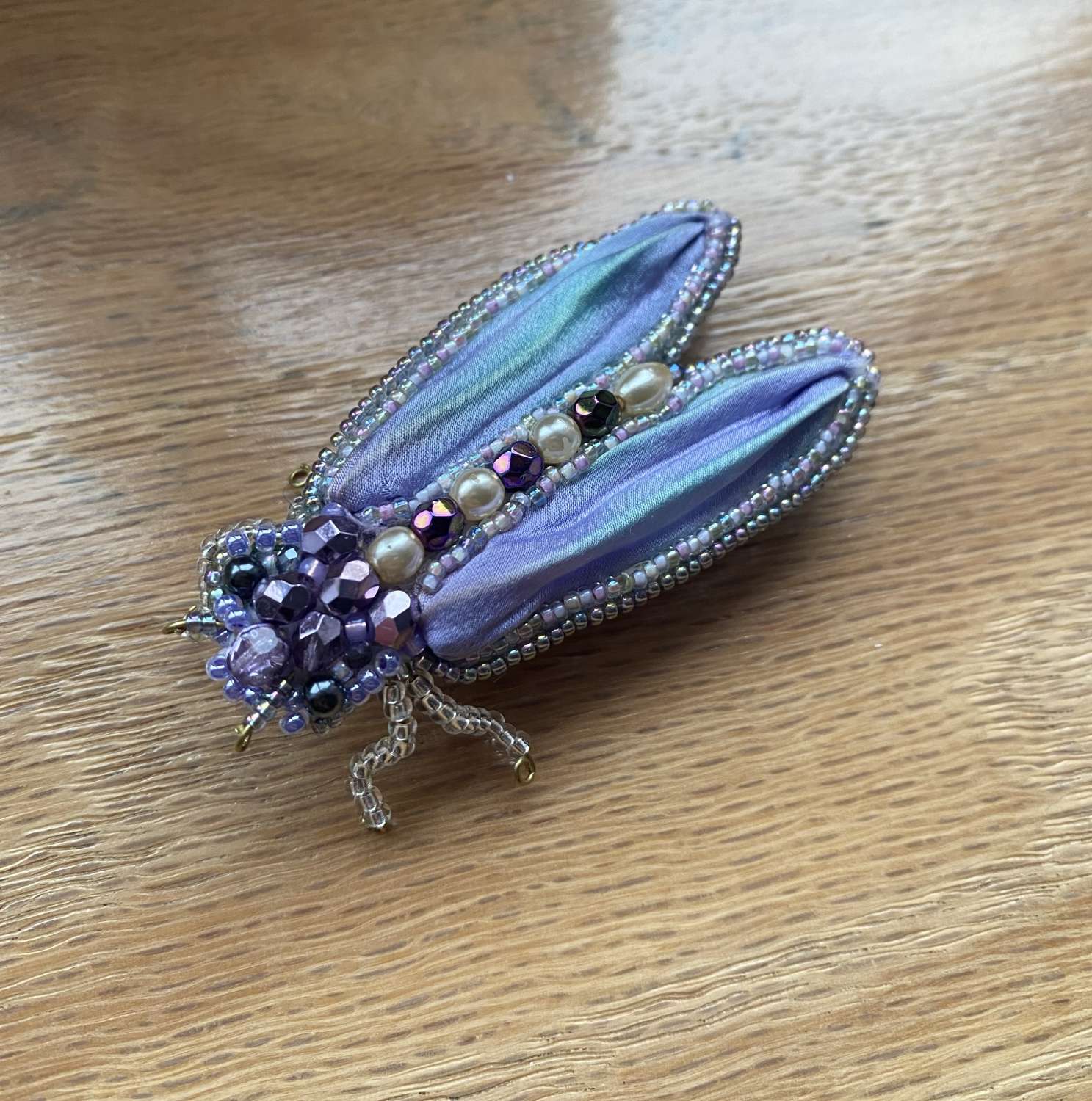 Cicada Brooch Cicada Brooch
