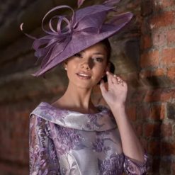 Elegance Collection statement disc in choice of colours