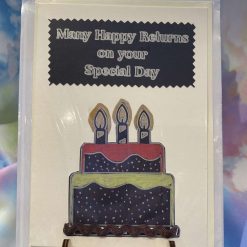 Birthday Cards