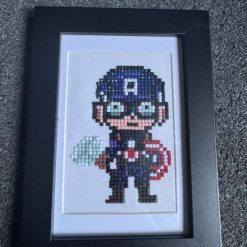 Captain America picture