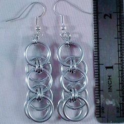 Silver - Helms Weave Collection 2