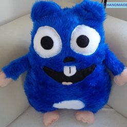 LEMMING - plush