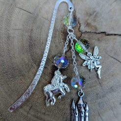 Bookmark - Fairytale