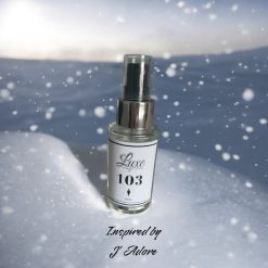 Designer Inspired Fragrance 50ml- J’Ador -103