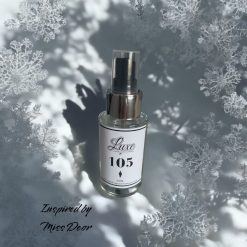 Designer Inspired Fragrances - 50 ml  -Savage-104