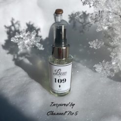 Designer Inspired Fragrances - 50 ml  -Savage-104