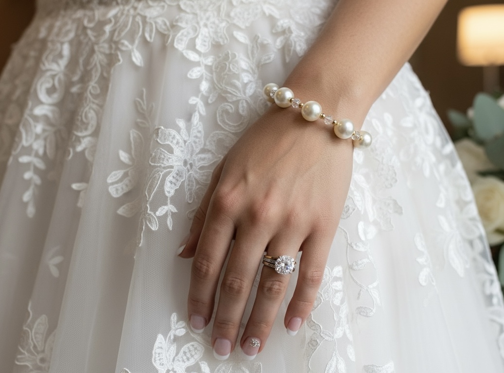 Timeless Grace Bracelet Timeless Grace Bracelet