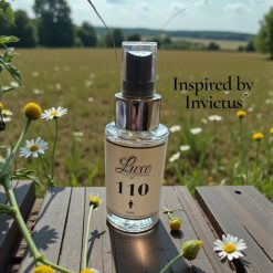 Designer Inspired Fragrances-50ml- Invictus-110