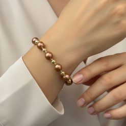 Whispering Rose Bracelet 1 Whispering Rose Bracelet 1