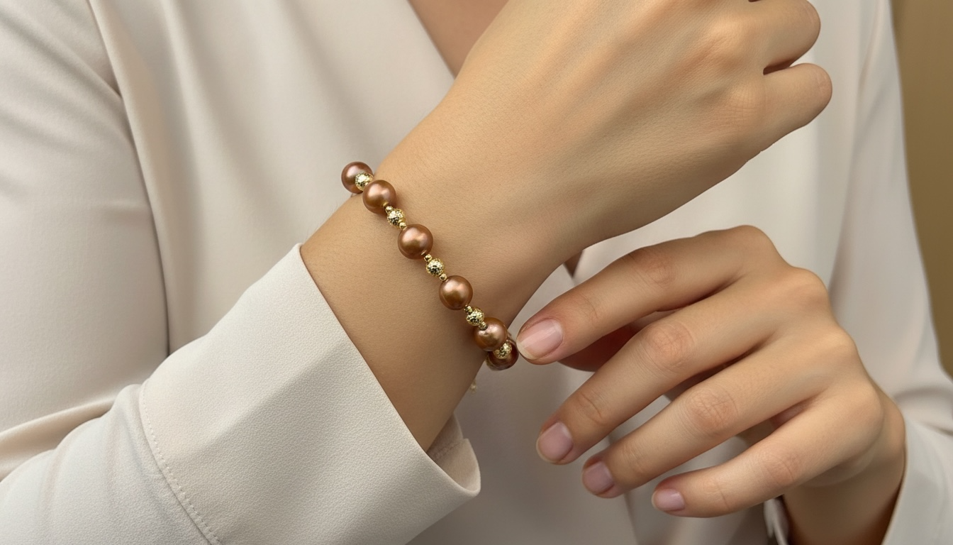 Whispering Rose Bracelet Whispering Rose Bracelet