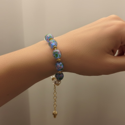Giardino di Cristallo Bracelet 1 Giardino di Cristallo Bracelet 1