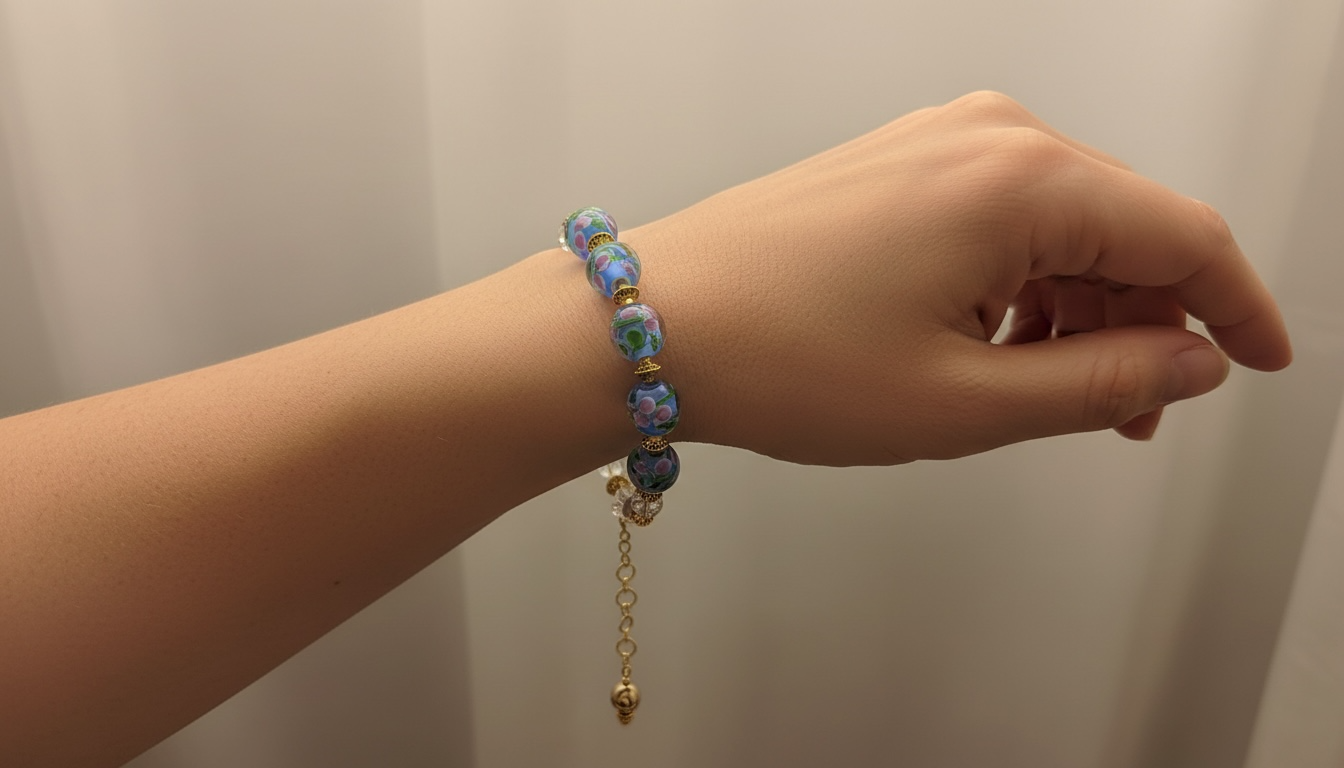Giardino di Cristallo Bracelet Giardino di Cristallo Bracelet