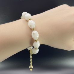 Citrino Opalino Bracelet 1 Citrino Opalino Bracelet 1
