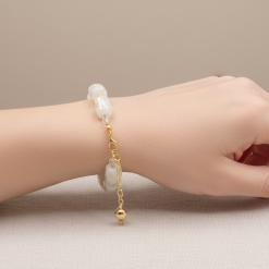 Opalino Traslucido Bracelet 2 Opalino Traslucido Bracelet 2