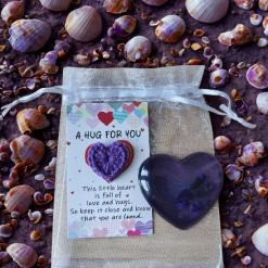 Carry a hug wherever you go. 1 Carry a hug wherever you go. 1